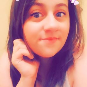 Meet your Posher, Ashtyn